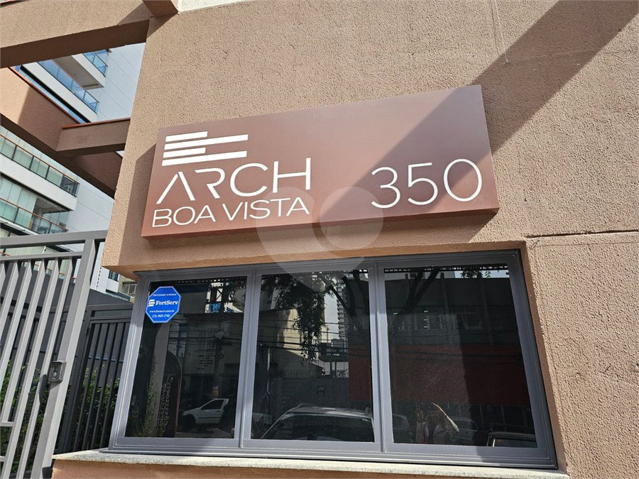 Apartamento à venda com 3 quartos, sendo 1 suíte, em Alto da Boa Vista, São Paulo, SP