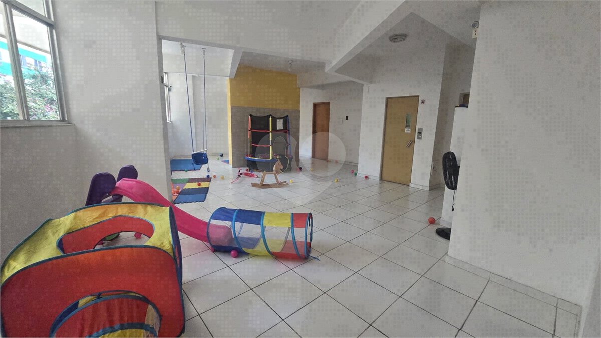 Apartamento à venda com 2 quartos em Flamengo, Rio de Janeiro, RJ