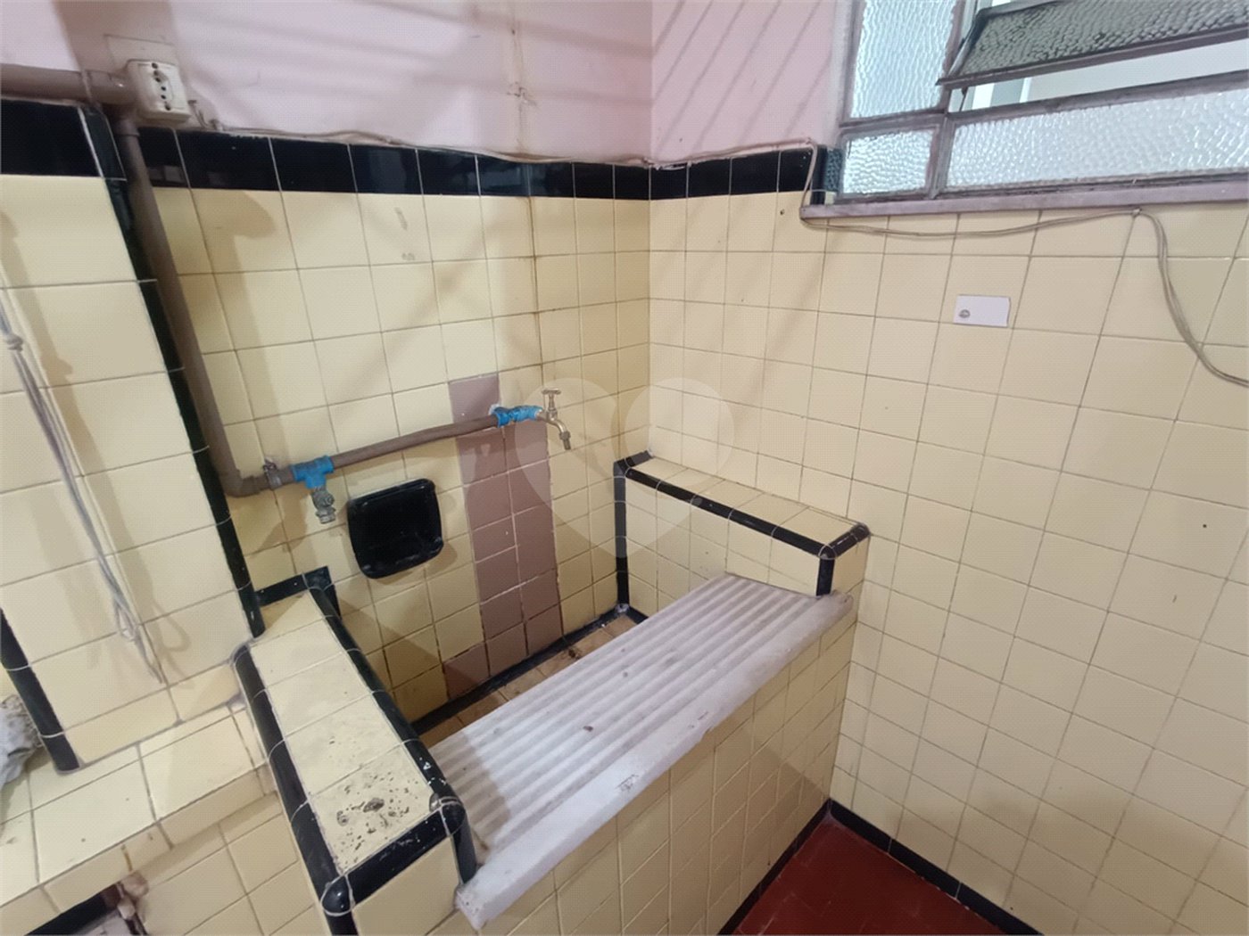 Casa de Vila à venda com 2 quartos em Vila Isabel, Rio de Janeiro, RJ