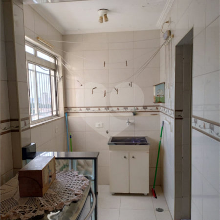 Apartamento à venda com 2 quartos em Vila Gustavo, São Paulo, SP