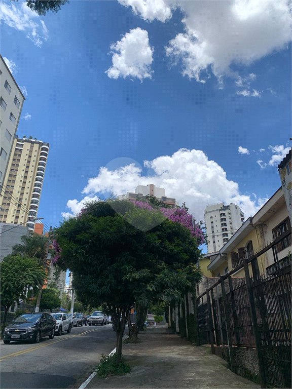 Apartamento à venda com 1 quarto em Santana, São Paulo, SP