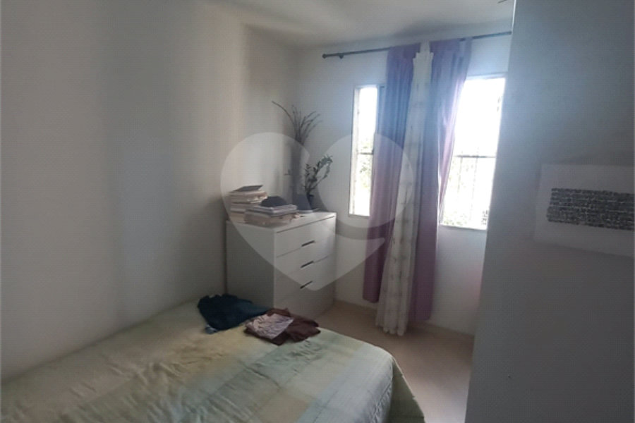 Apartamento à venda com 2 quartos em Horto, São Paulo, SP