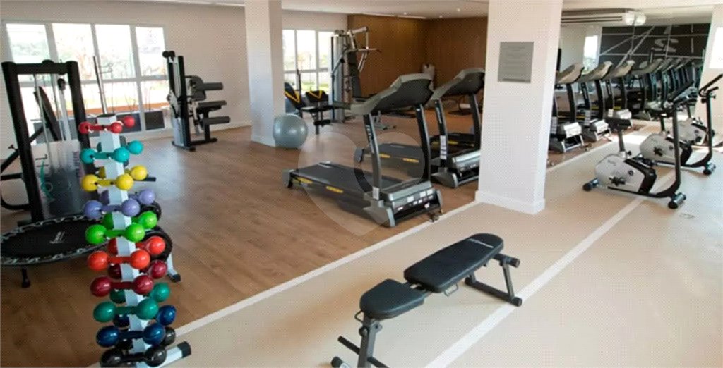 Apartamento à venda com 1 suíte em Ipiranga, São Paulo, SP