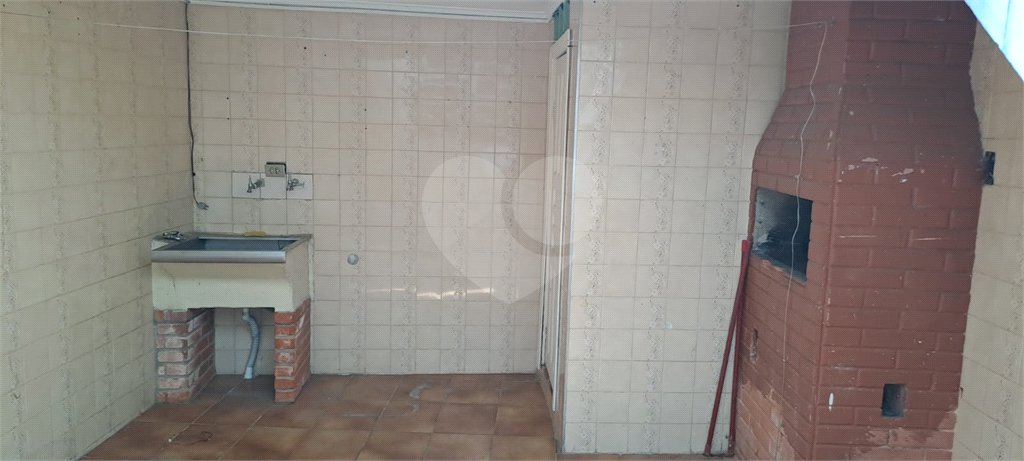 Sobrado à venda com 2 quartos em Vila Medeiros, São Paulo, SP