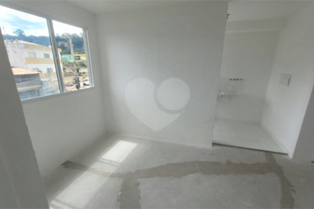 Apartamento à venda com 2 quartos em Vila Andrade, São Paulo, SP