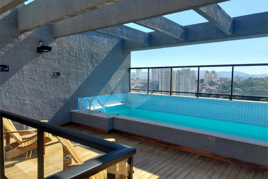 Apartamento para alugar com 2 quartos em Vila Maria, São Paulo, SP