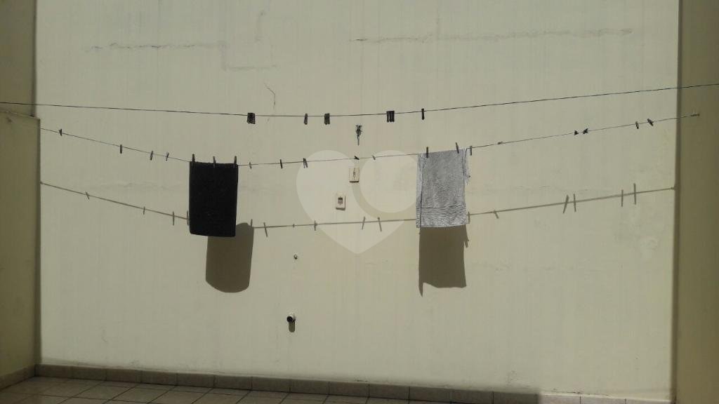 Sobrado à venda com 3 quartos, sendo 1 suíte, em Vila Nivi, São Paulo, SP