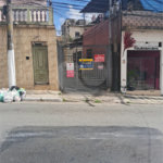 Sobrado à venda ou para alugar com 2 quartos, sendo 1 suíte, em Mandaqui, São Paulo, SP
