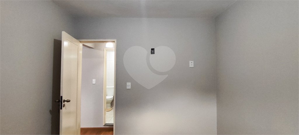 Apartamento à venda com 2 quartos em Catumbi, Rio de Janeiro, RJ