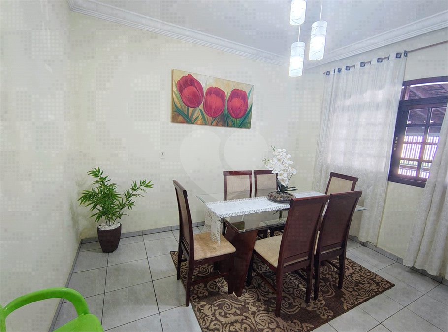 Casa Térrea à venda com 3 quartos, sendo 1 suíte, em Jardim da Fonte, Jundiaí, SP