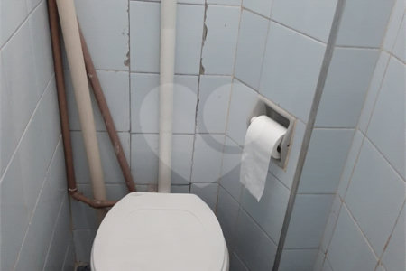 Apartamento à venda com 2 quartos em Maracanã, Rio de Janeiro, RJ