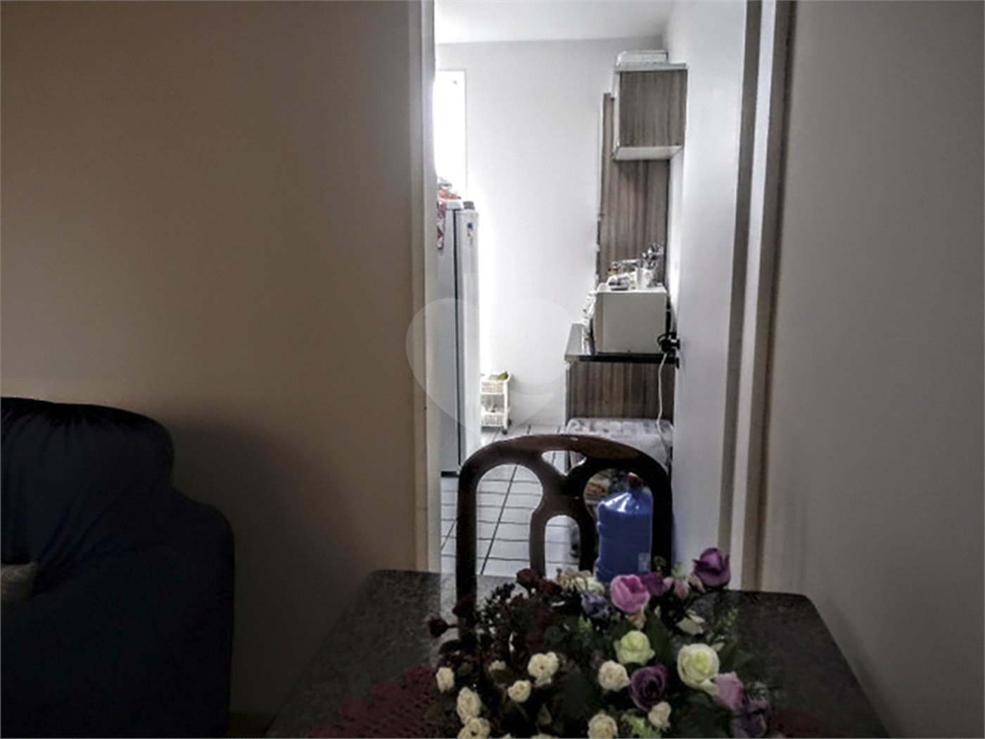 Apartamento à venda com 2 quartos em Jaguaré, São Paulo, SP