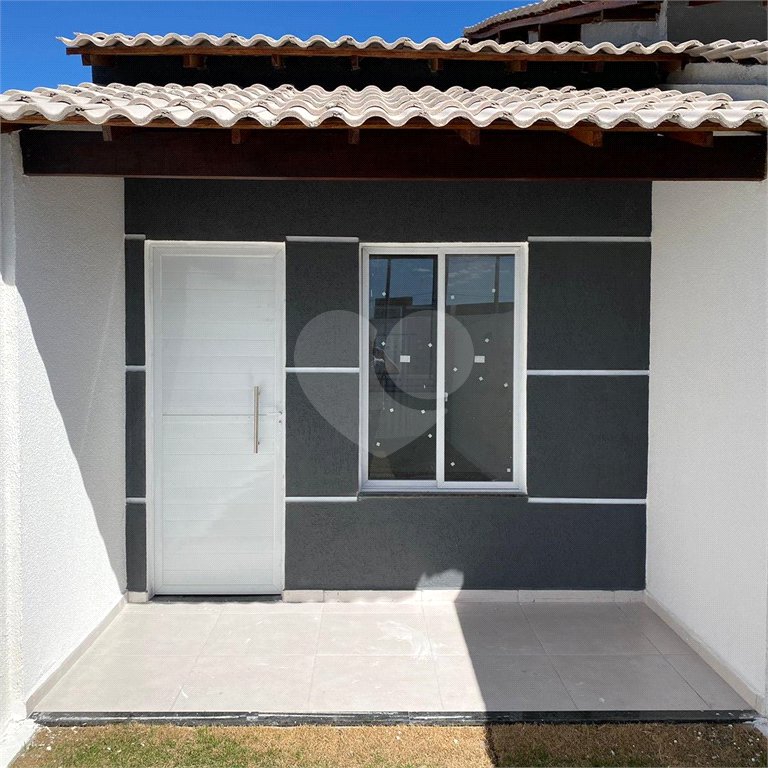 Casa à venda com 2 suítes em Pedra de Guaratiba, Rio de Janeiro, RJ