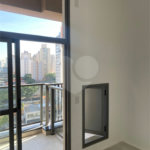 Studio à venda com 1 suíte em Jardim das Acácias, São Paulo, SP
