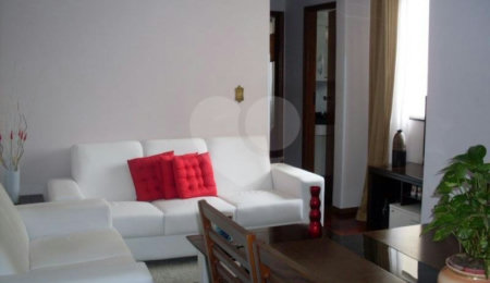 Apartamento à venda com 2 quartos em Vila Nova Cachoeirinha, São Paulo, SP
