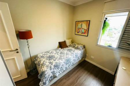 Apartamento à venda com 2 quartos, sendo 1 suíte, em Cidade Monções, São Paulo, SP