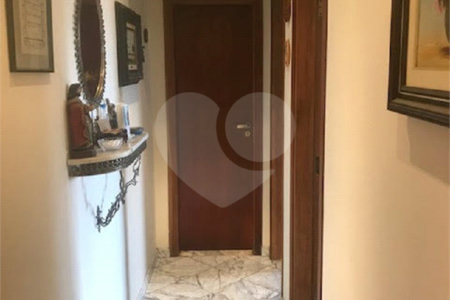 Apartamento à venda com 3 quartos em Indianópolis, São Paulo, SP