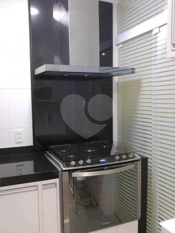 Apartamento à venda com 3 quartos, sendo 1 suíte, em Vila Irmãos Arnoni, São Paulo, SP