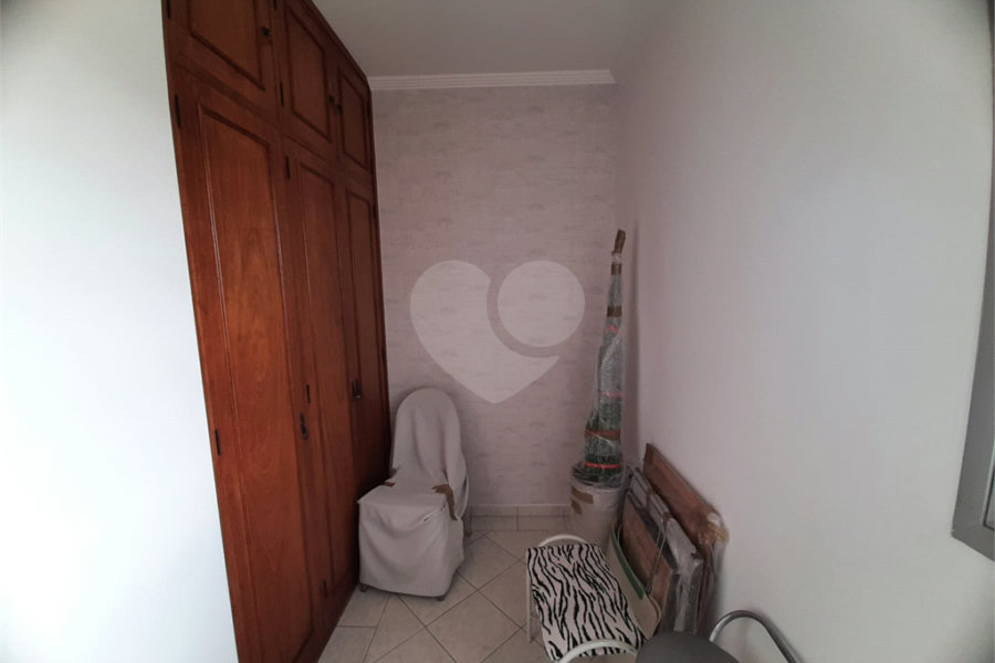 Apartamento à venda com 3 quartos, sendo 1 suíte, em Santana, São Paulo, SP