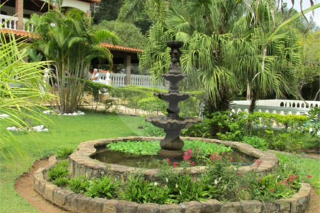 Sítio à venda com 4 suítes no Centro, Salesópolis, SP