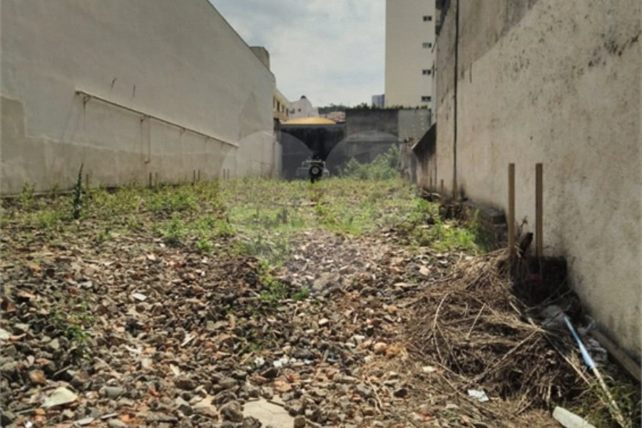 Terreno à venda ou para alugar em Santana, São Paulo, SP
