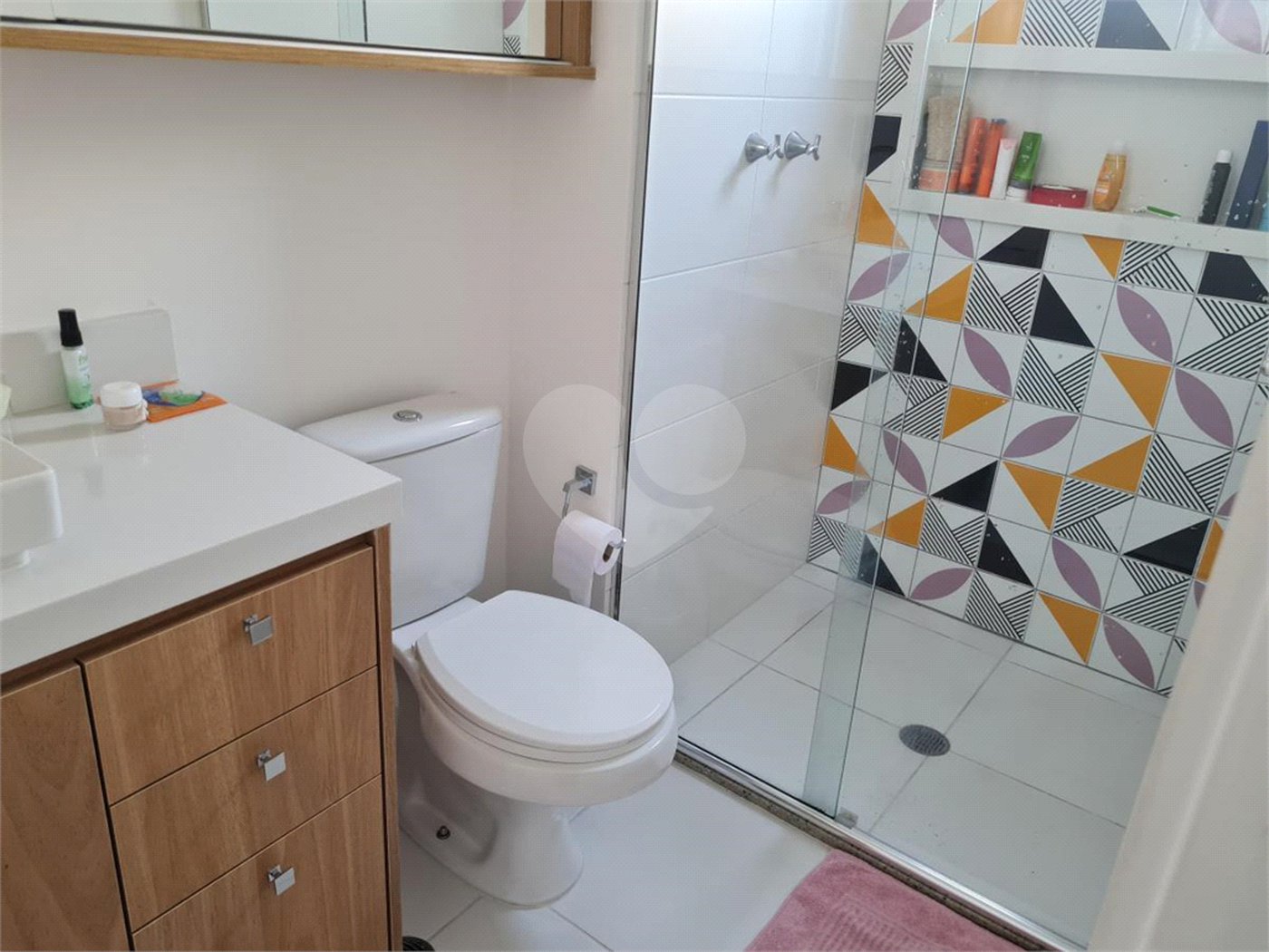 Apartamento à venda com 3 quartos, sendo 1 suíte, em Barra Funda, São Paulo, SP