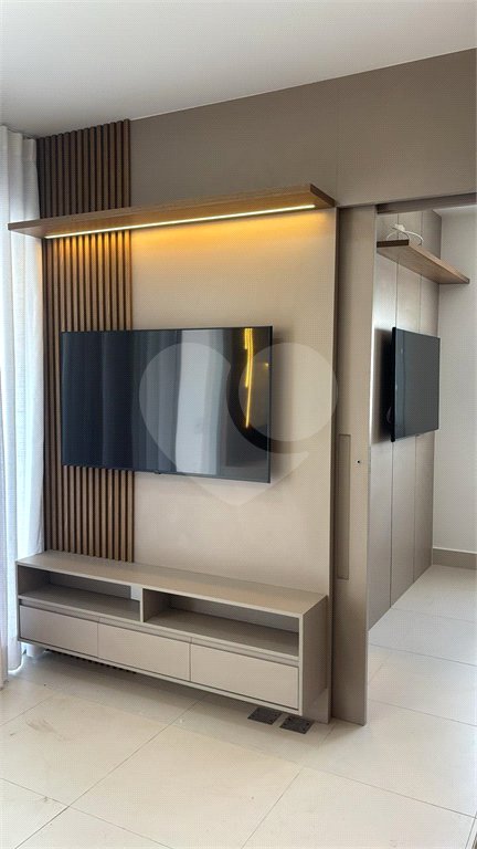 Apartamento à venda com 1 suíte em Vila Itapura, Campinas, SP