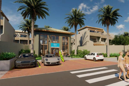 Praia Rasa Residencial Clube