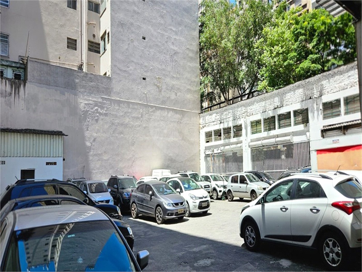 Garagem para alugar em Vila Buarque, São Paulo, SP