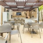 Apartamento para alugar com 1 suíte em Alto de Pinheiros, São Paulo, SP
