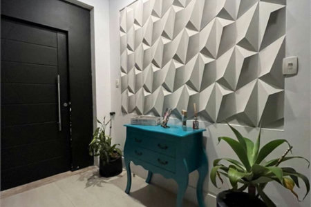 Casa com 6 dormitórios à venda, 650 m² por R$ 3.700.000,00 - Ilha Porchat - São Vicente/SP
