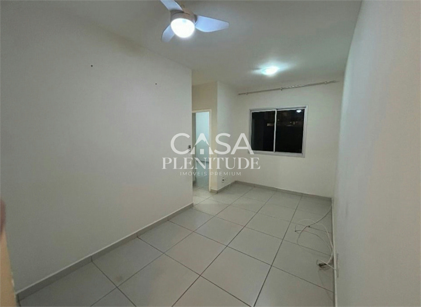 Apartamento à venda com 2 quartos em Parque Campolim, Sorocaba, SP
