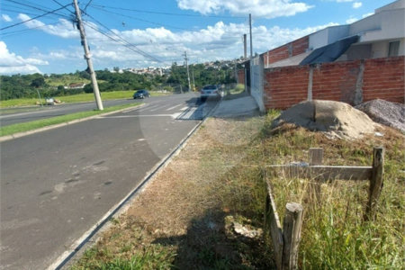Terreno à venda em Residencial Vila dos Eucaliptos, Salto, SP