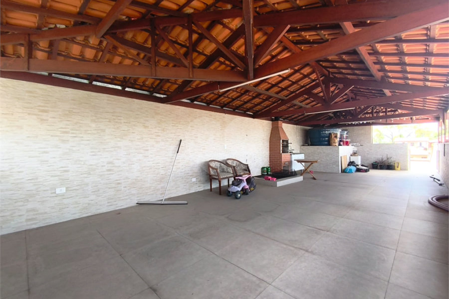Casa à venda com 4 quartos, sendo 3 suítes, em Jardim Brasil (zona Norte), São Paulo, SP