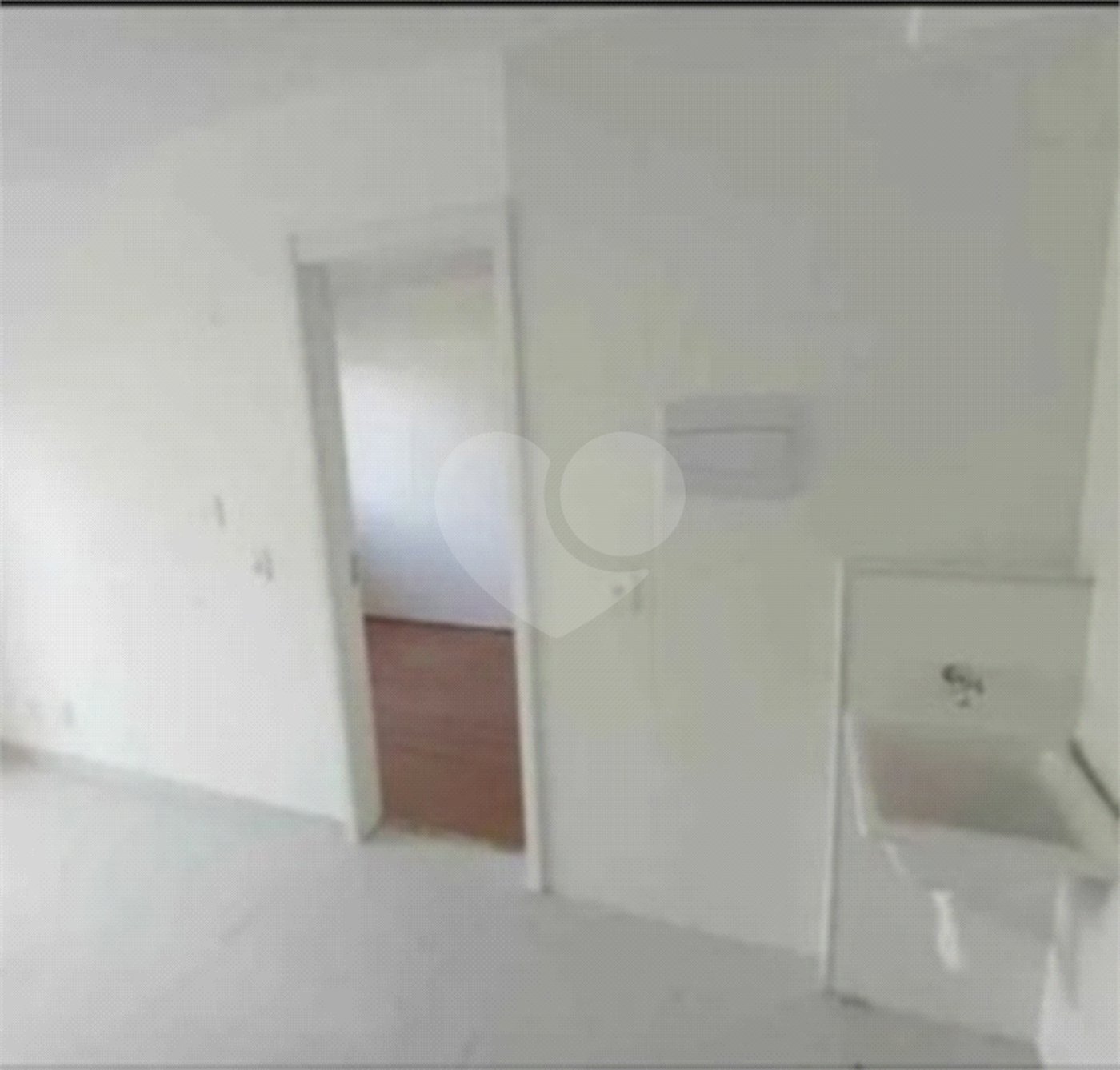 Apartamento à venda com 1 quarto em Vila Guilherme, São Paulo, SP