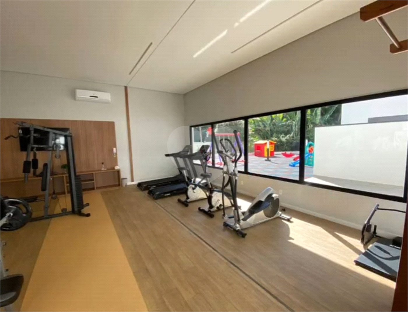 Apartamento à venda ou para alugar em Vila Thais, Atibaia, SP