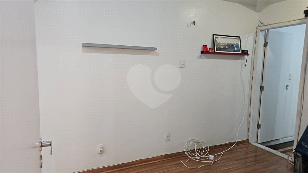 Apartamento à venda com 2 quartos, sendo 1 suíte, em Botafogo, Rio de Janeiro, RJ