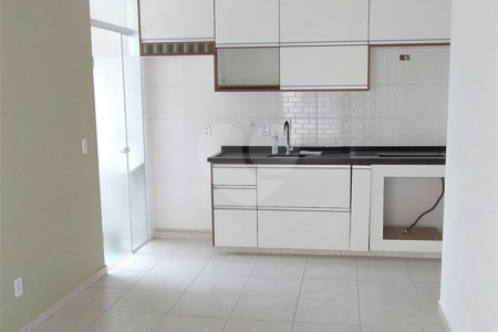 Apartamento à venda com 2 quartos em Conjunto Habitacional Júlio de Mesquita Filho, Sorocaba, SP