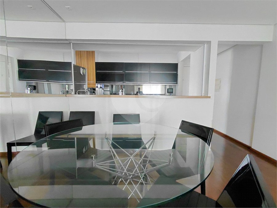 Apartamento à venda com 3 quartos, sendo 1 suíte,  em Vila Romana, São Paulo, SP