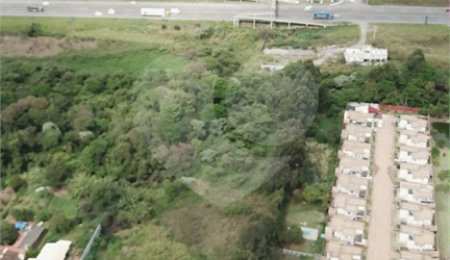 Terreno à venda em Jardim Estância Brasil, Atibaia, SP