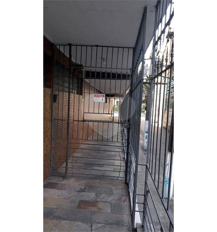Apartamento à venda com 2 quartos, sendo 1 suíte, em Pinheiros, São Paulo, SP