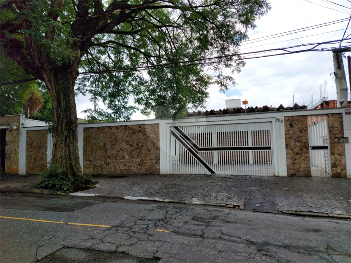 Casa à venda com 4 suítes em Alto da Lapa, São Paulo, SP