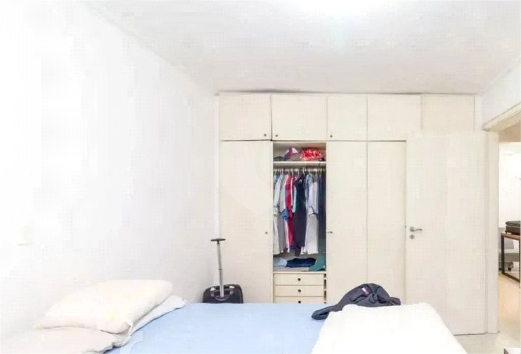 Apartamento à venda com 2 quartos em Vila Uberabinha, São Paulo, SP