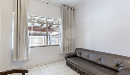 Casa de Vila à venda com 2 quartos em Planalto Paulista, São Paulo, SP