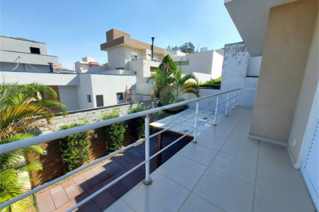 Casa à venda com 3 suítes no condomínio Villaggio Di Napoli Valinhos, Valinhos - SP