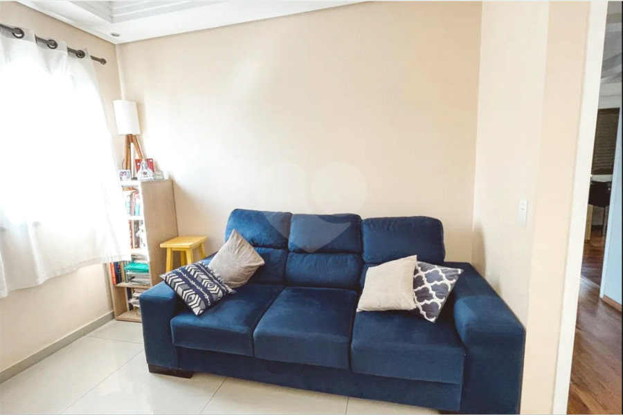 Apartamento à venda com 3 suítes em Santana, São Paulo, SP