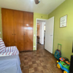 Apartamento à venda com 3 quartos, sendo 1 suíte,  em Brooklin Paulista, São Paulo, SP