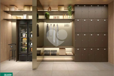 Apartamento à venda com 3 suítes em Moema, São Paulo, SP