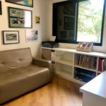 Apartamento à venda com 3 quartos, sendo 2 suítes, em Real Parque, São Paulo, SP