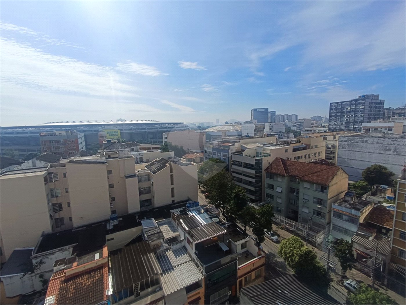 Apartamento à venda com 3 quartos em Maracanã, Rio de Janeiro, RJ